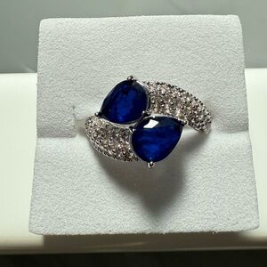 New!! September 2025 Ring from Bomb Party!